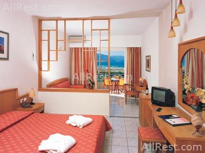 Mythos Palace Hotel 20